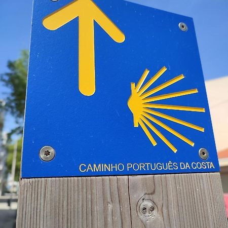 Balada Dos Mares Vila Διαμέρισμα Vila do Conde Εξωτερικό φωτογραφία