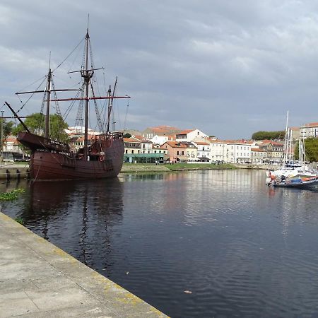 Balada Dos Mares Vila Διαμέρισμα Vila do Conde Εξωτερικό φωτογραφία