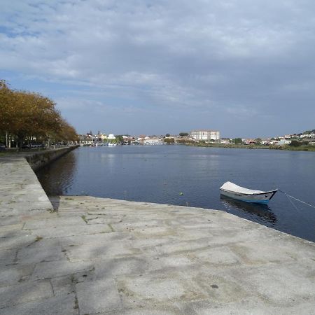 Balada Dos Mares Vila Διαμέρισμα Vila do Conde Εξωτερικό φωτογραφία