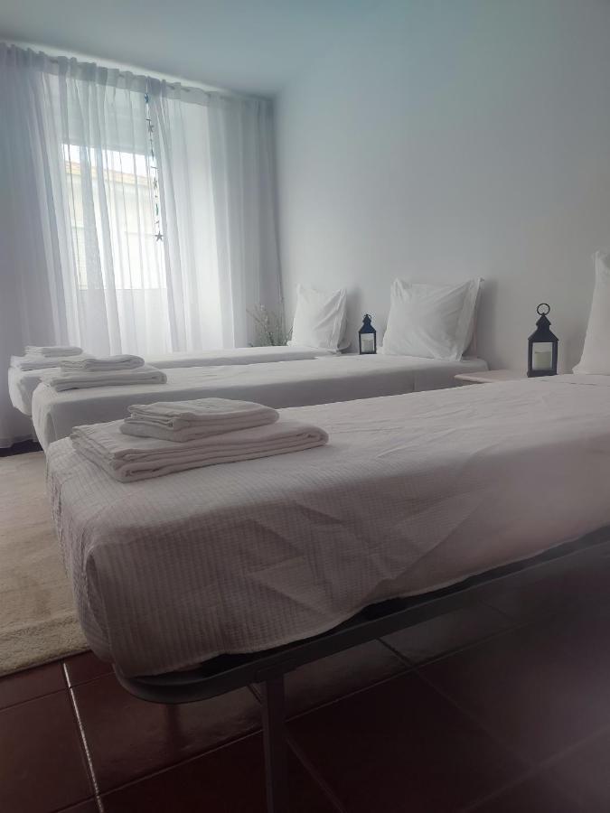Balada Dos Mares Vila Διαμέρισμα Vila do Conde Εξωτερικό φωτογραφία