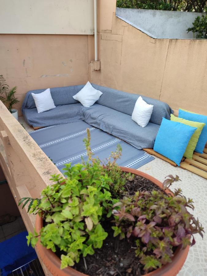 Balada Dos Mares Vila Διαμέρισμα Vila do Conde Εξωτερικό φωτογραφία