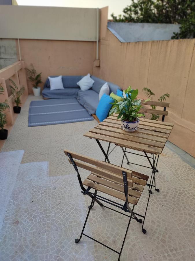 Balada Dos Mares Vila Διαμέρισμα Vila do Conde Εξωτερικό φωτογραφία