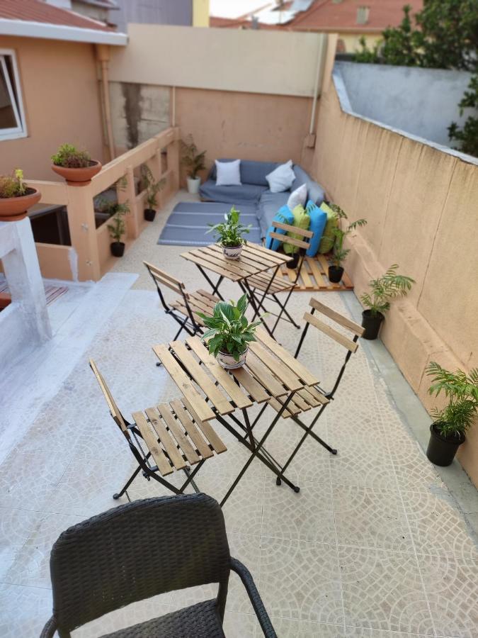 Balada Dos Mares Vila Διαμέρισμα Vila do Conde Εξωτερικό φωτογραφία