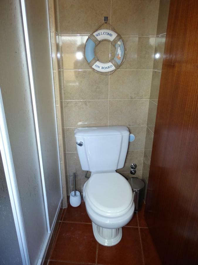 Balada Dos Mares Vila Διαμέρισμα Vila do Conde Εξωτερικό φωτογραφία
